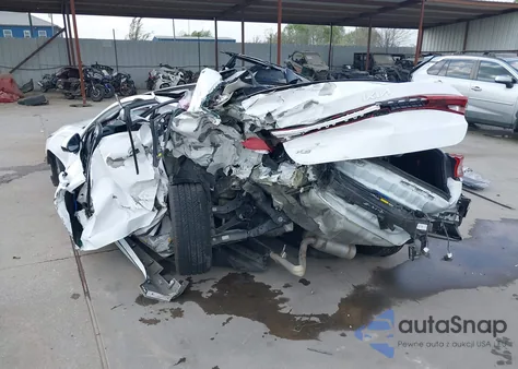 2022 Kia K5 Ex z USA, uszkodzony, nr VIN 5XXG34J28NG109230